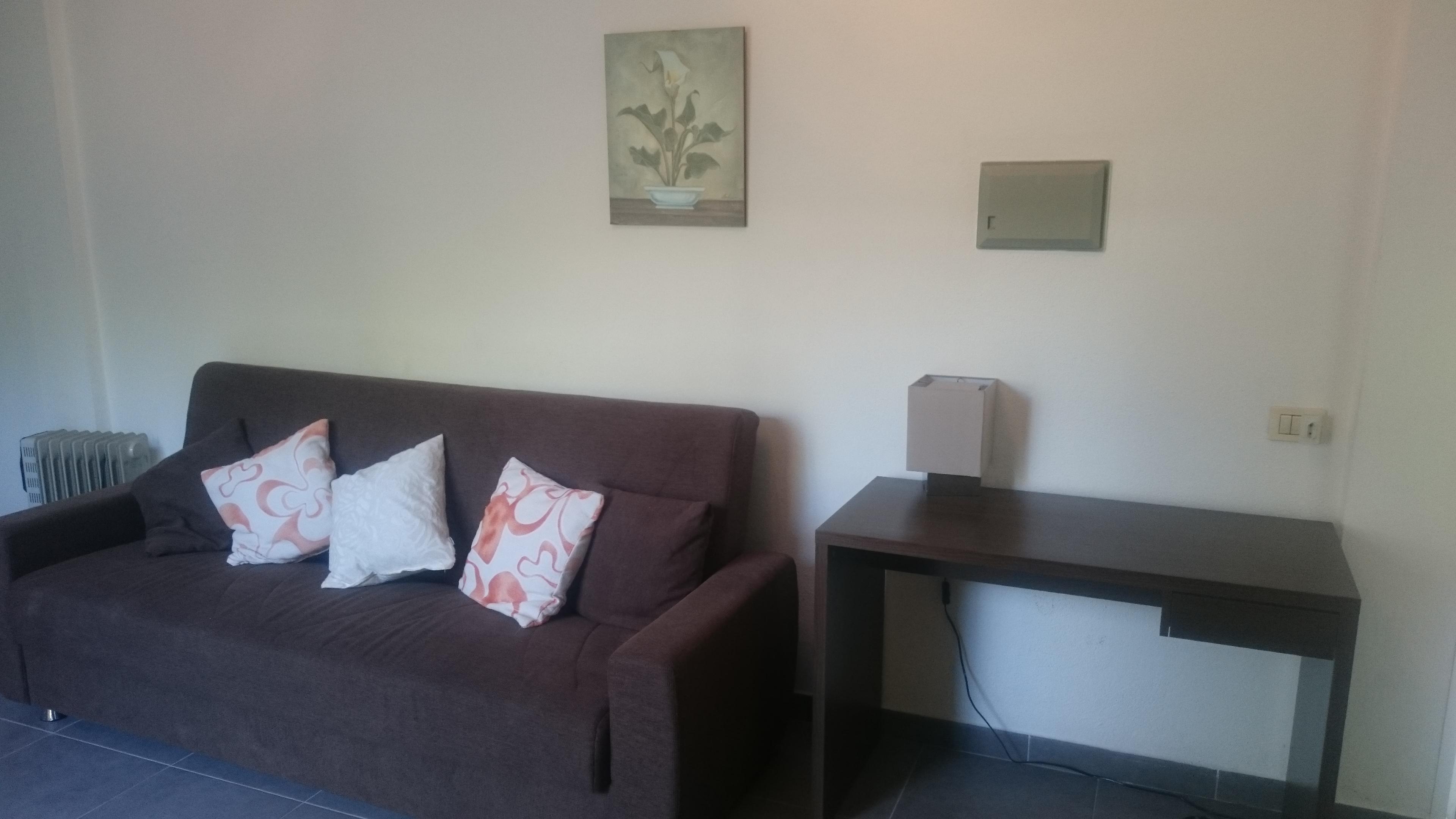 Apartamentos El Patio Los Llanos De Aridane Exteriör bild