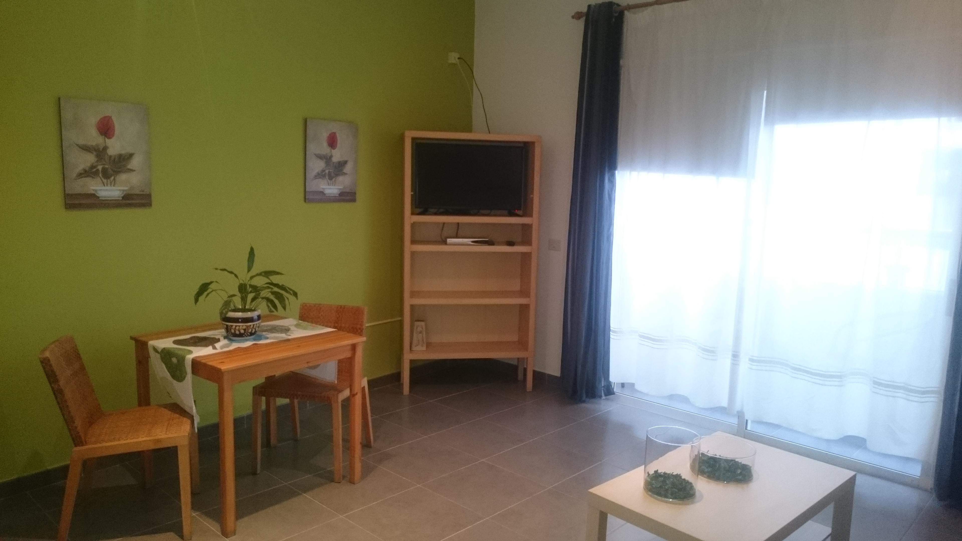Apartamentos El Patio Los Llanos De Aridane Exteriör bild