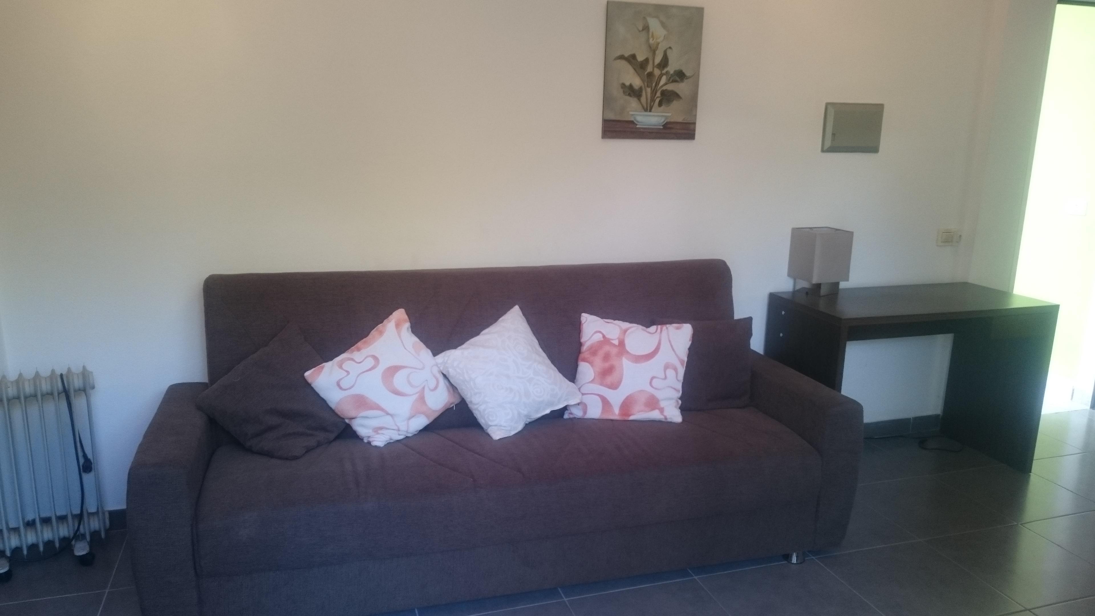 Apartamentos El Patio Los Llanos De Aridane Exteriör bild