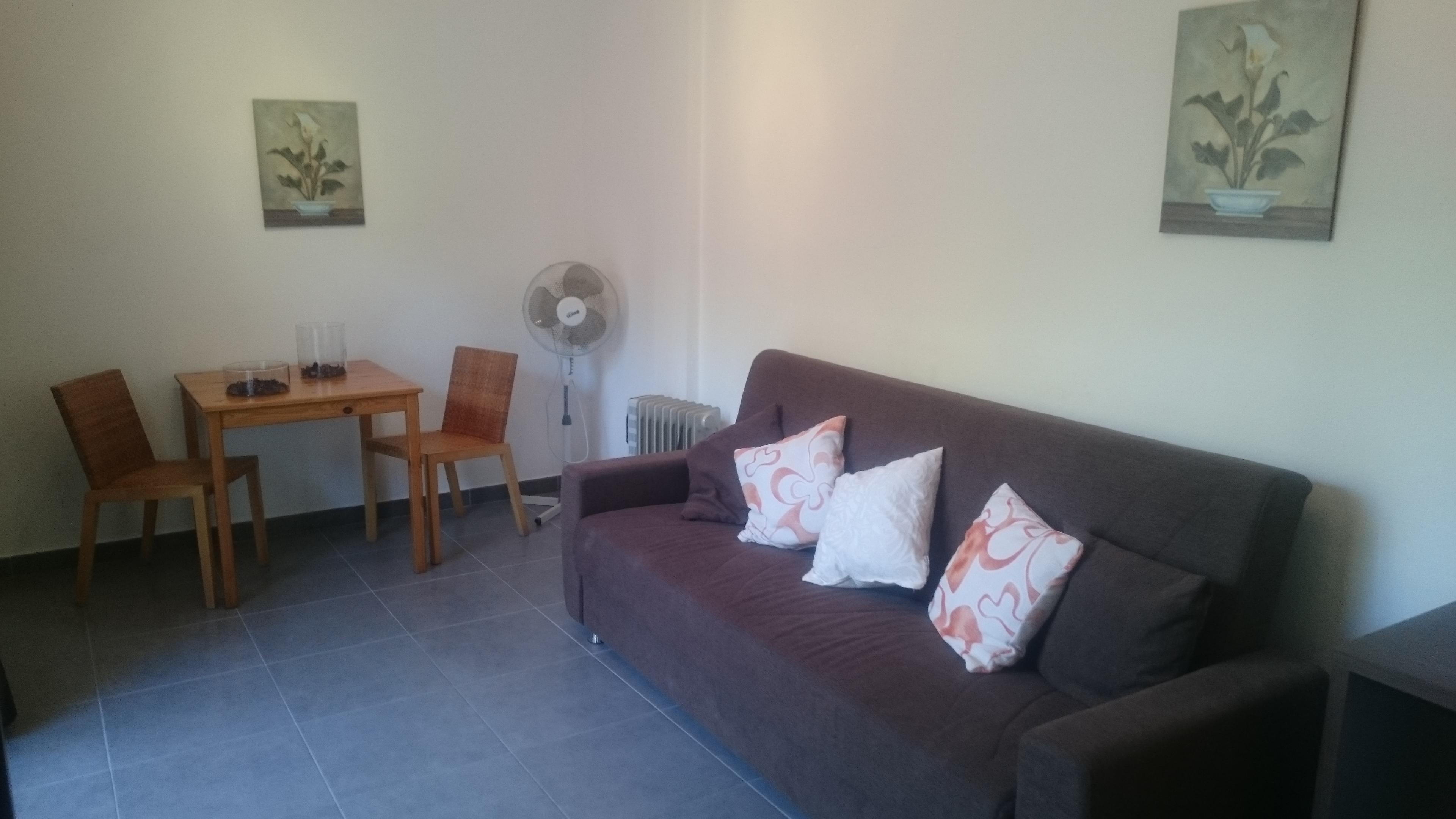 Apartamentos El Patio Los Llanos De Aridane Exteriör bild