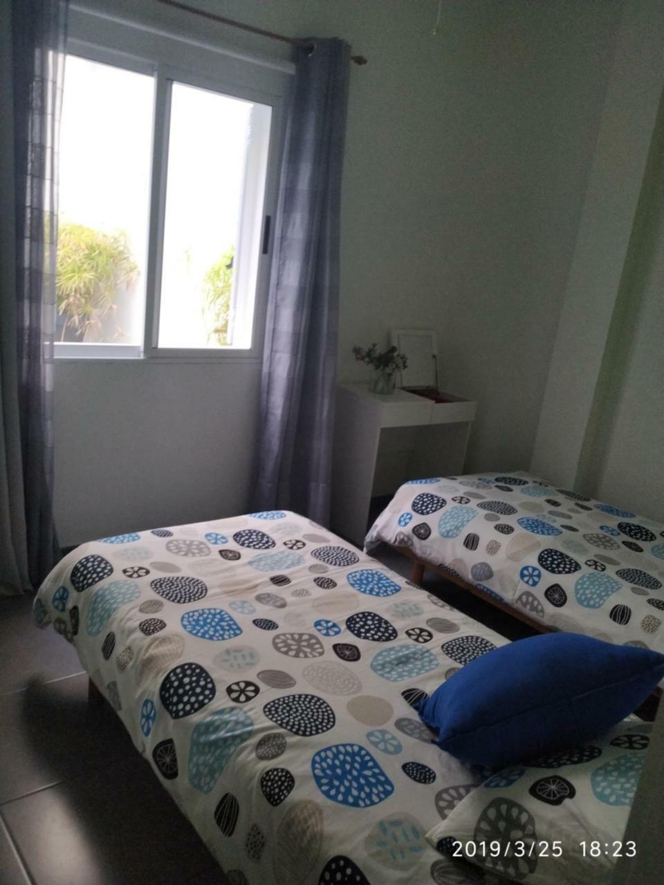 Apartamentos El Patio Los Llanos De Aridane Exteriör bild